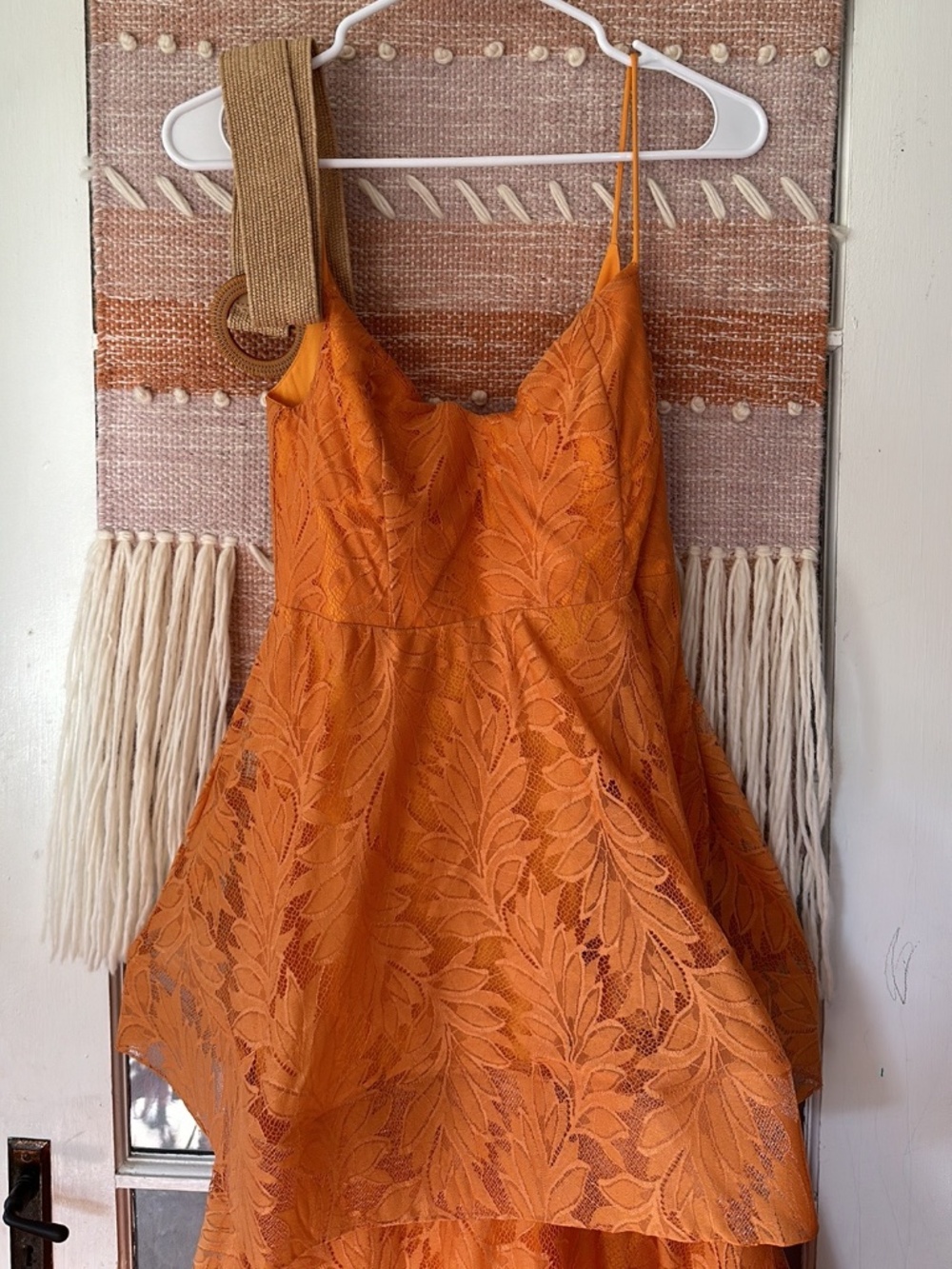 BCBG Dress Tags still attached